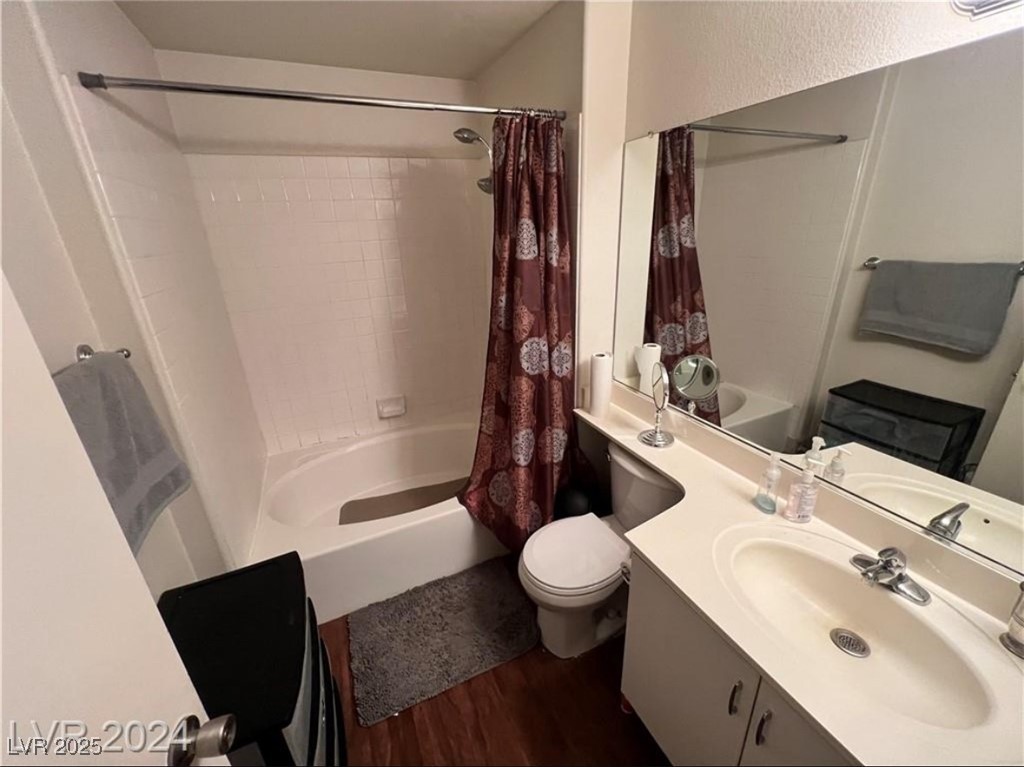 5000 Red Rock Street 228 Property Photo 3