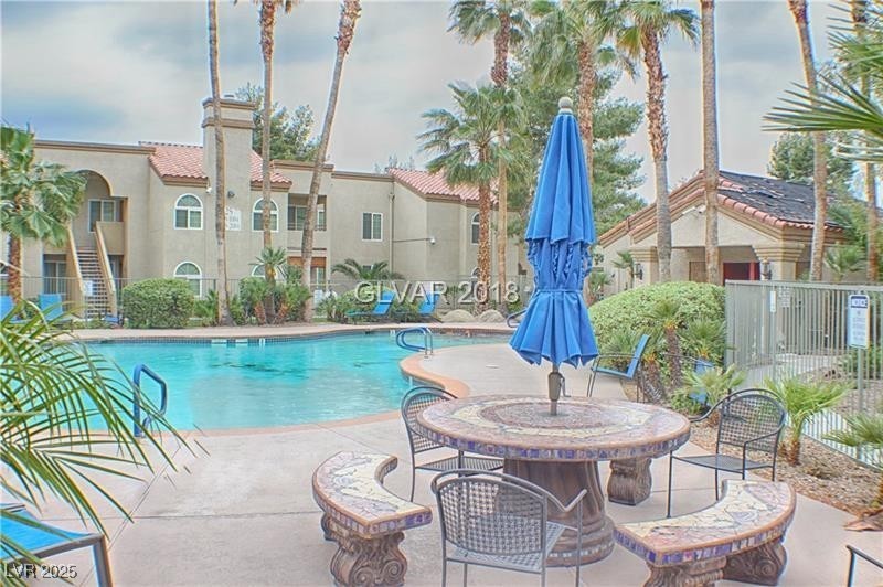 3145 East Flamingo Road 2128 Property Photo 2