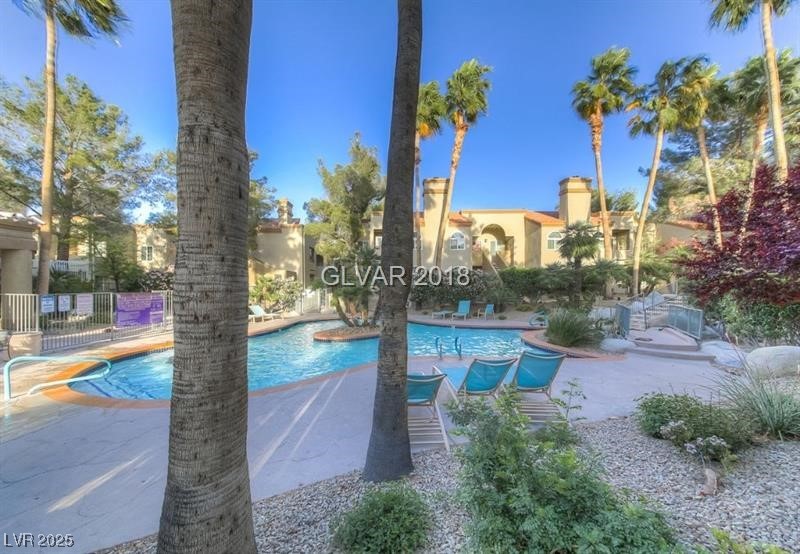 3145 East Flamingo Road 2128 Property Photo 3