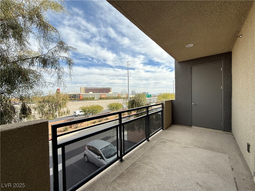 11231 Hidden Peak Avenue 210 Property Photo 21