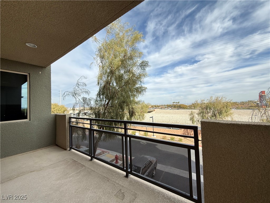 11231 Hidden Peak Avenue 210 Property Photo 22