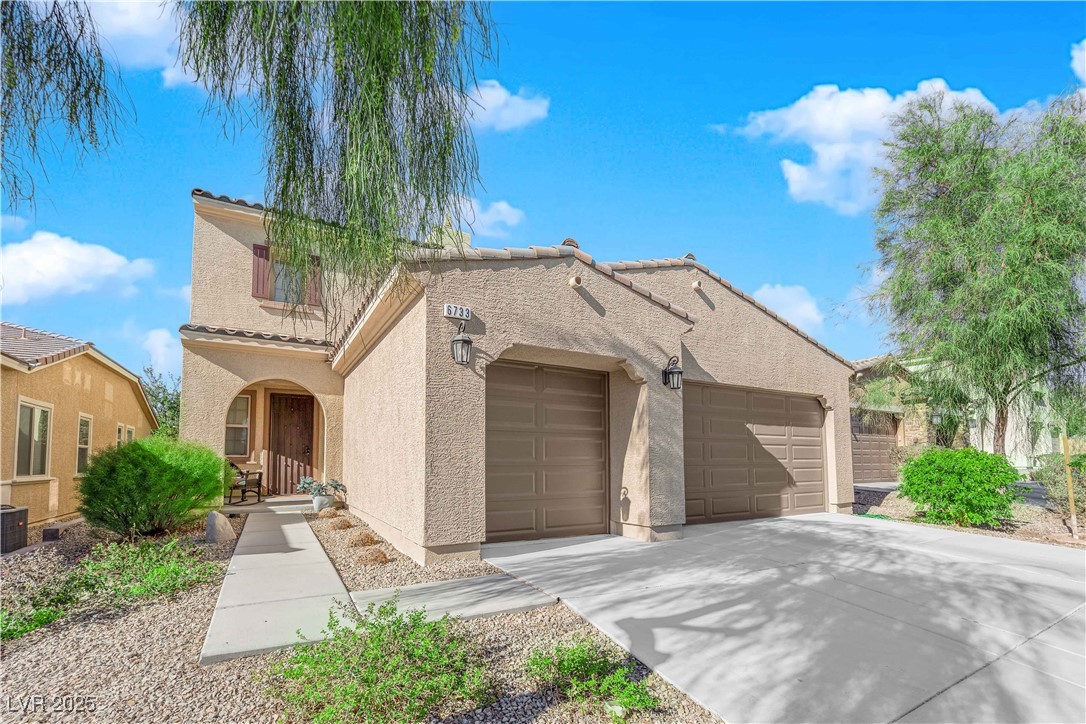 6733 Fast Brook Court Property Photo 4