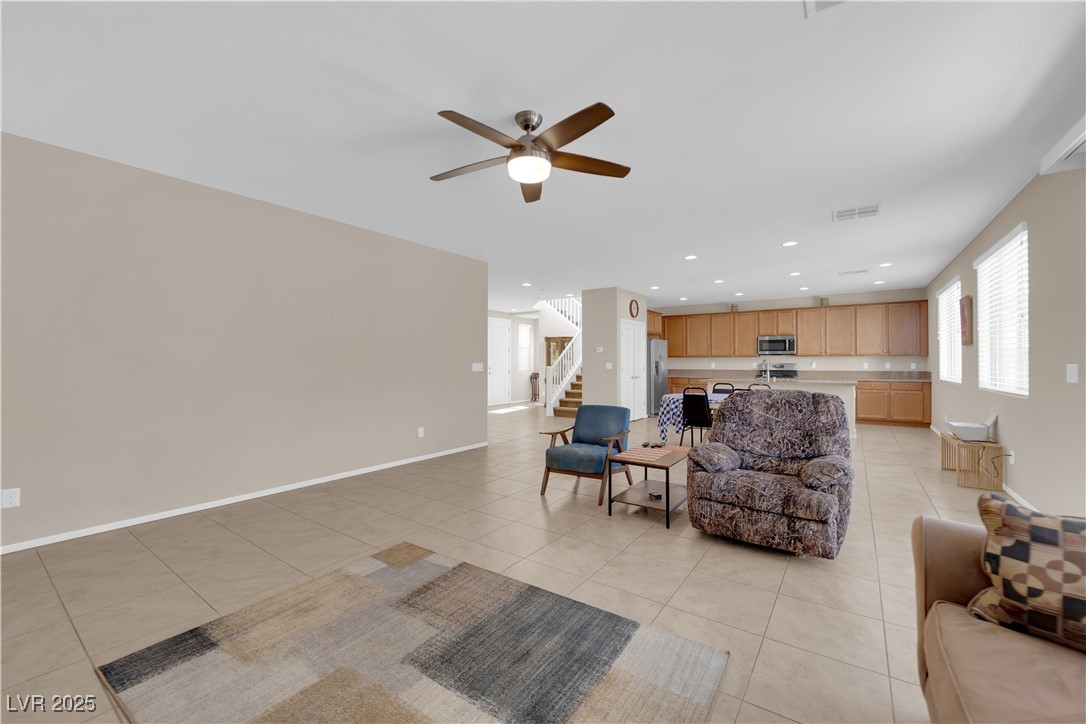6733 Fast Brook Court Property Photo 6