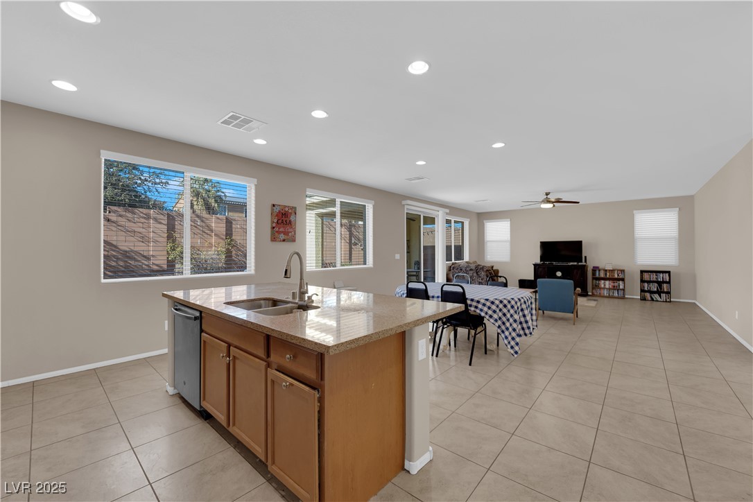 6733 Fast Brook Court Property Photo 11
