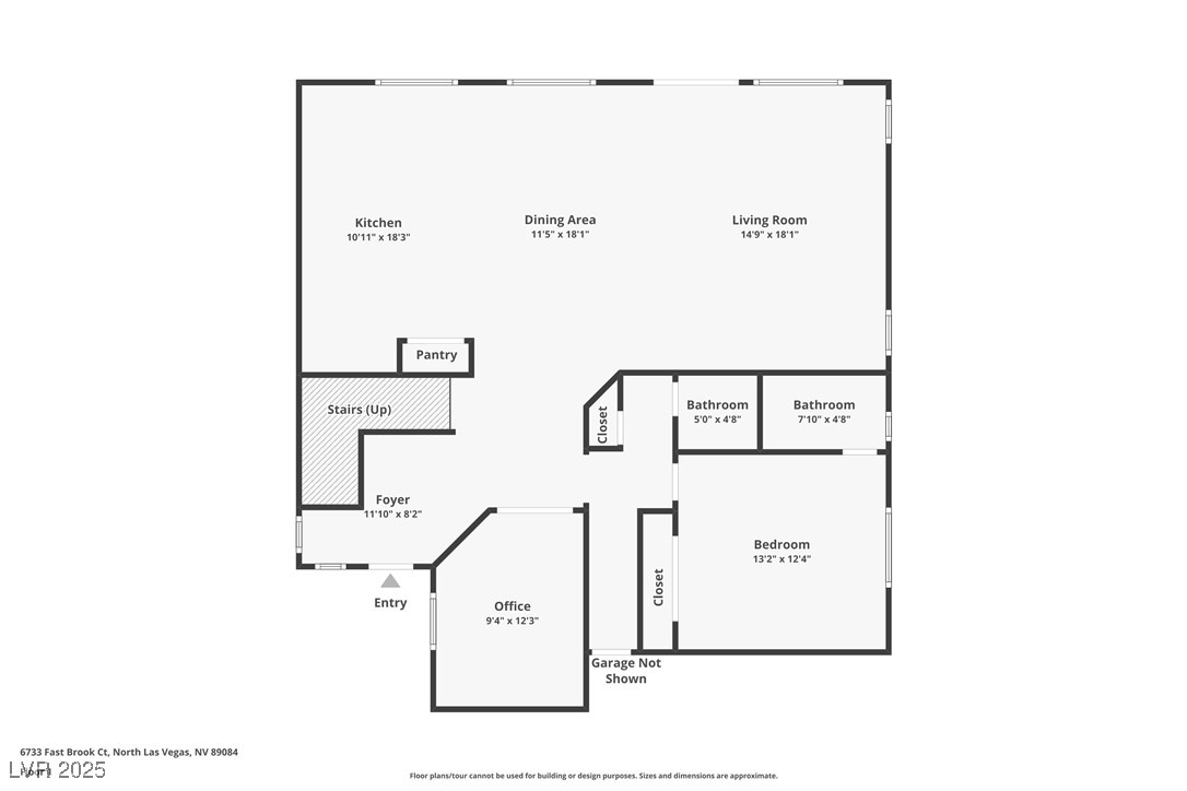 6733 Fast Brook Court Property Photo 41