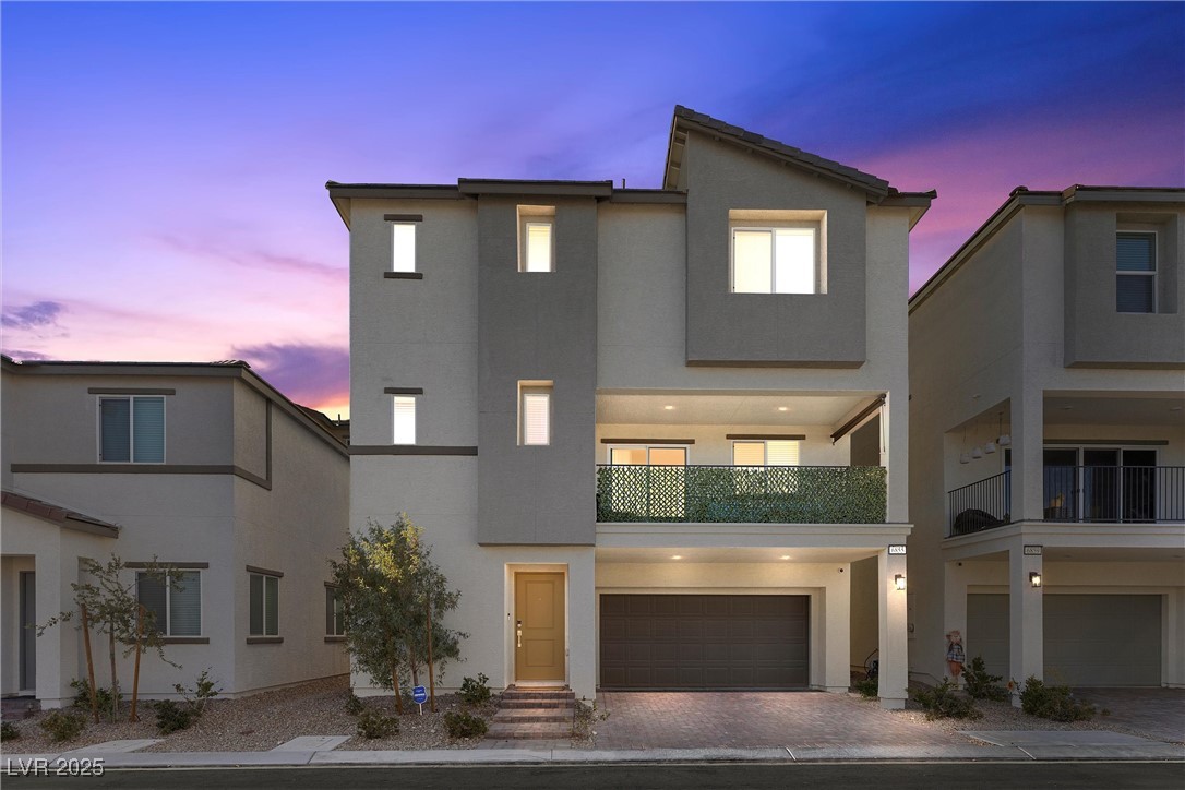 6855 Evening Orchid Street Property Photo 1
