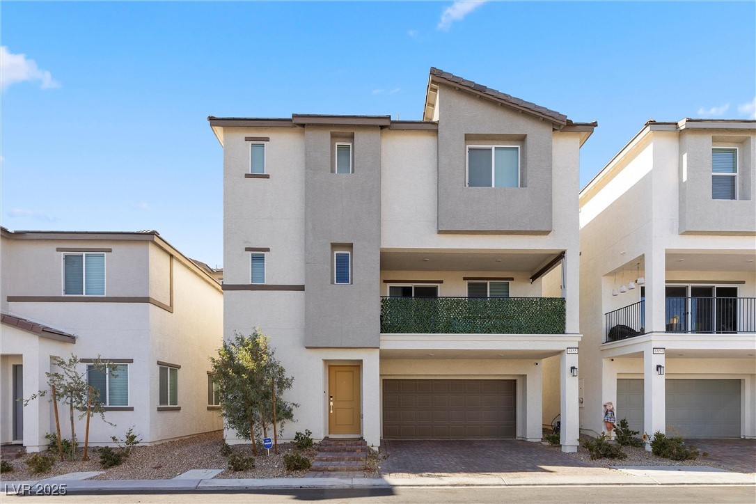 6855 Evening Orchid Street Property Photo 4