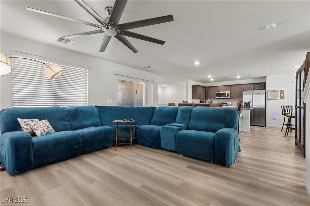 6855 Evening Orchid Street Property Photo 6