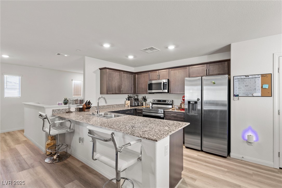 6855 Evening Orchid Street Property Photo 12