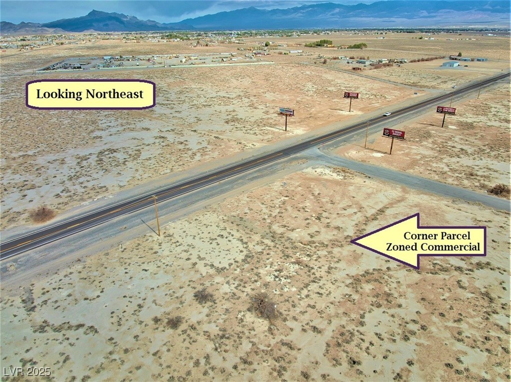 3871 West Nevada Hwy 372 Property Photo 4