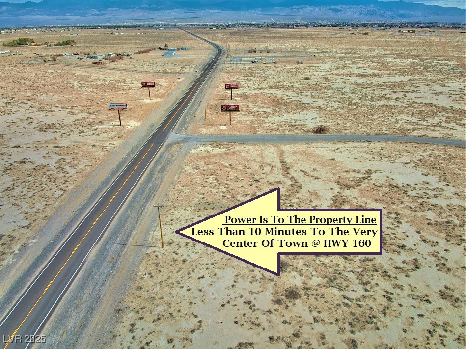 3871 West Nevada Hwy 372 Property Photo 5
