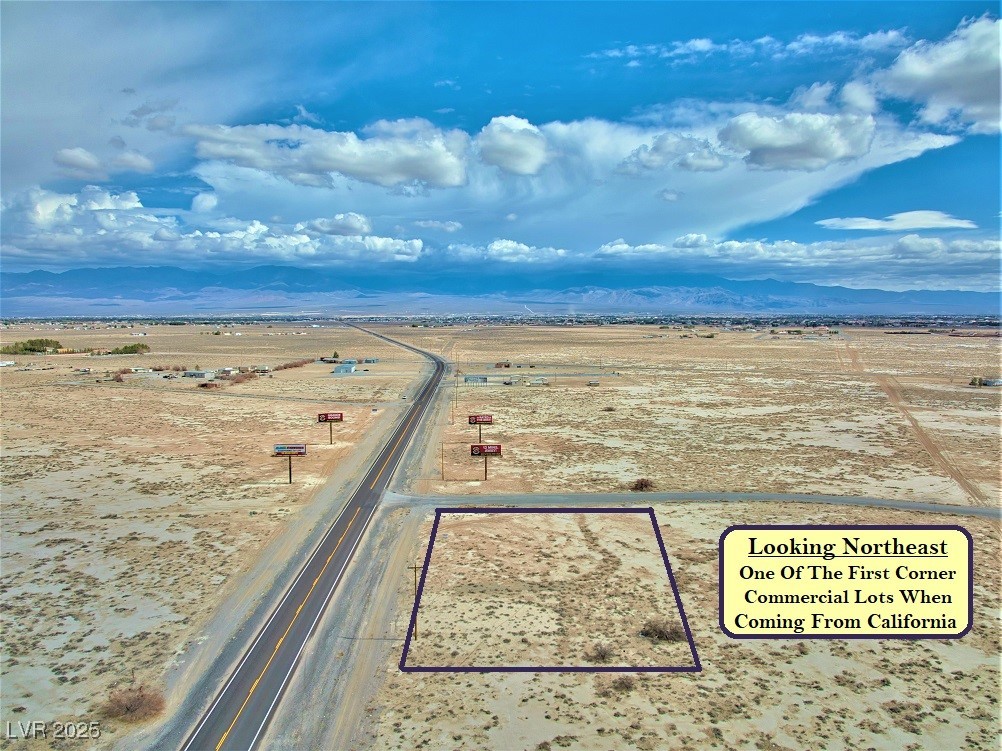 3871 West Nevada Hwy 372 Property Photo 6