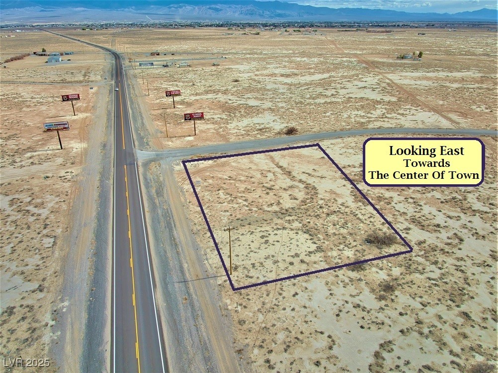3871 West Nevada Hwy 372 Property Photo 7
