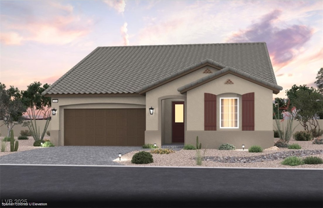 121 Castanet Lane Lot 188 Property Photo