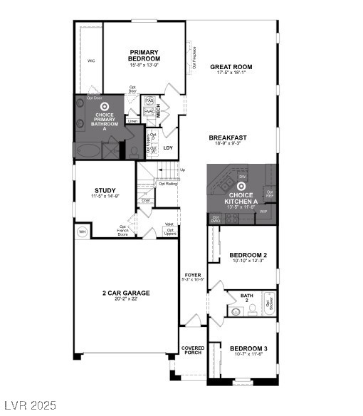 121 Castanet Lane Lot 188 Property Photo 2