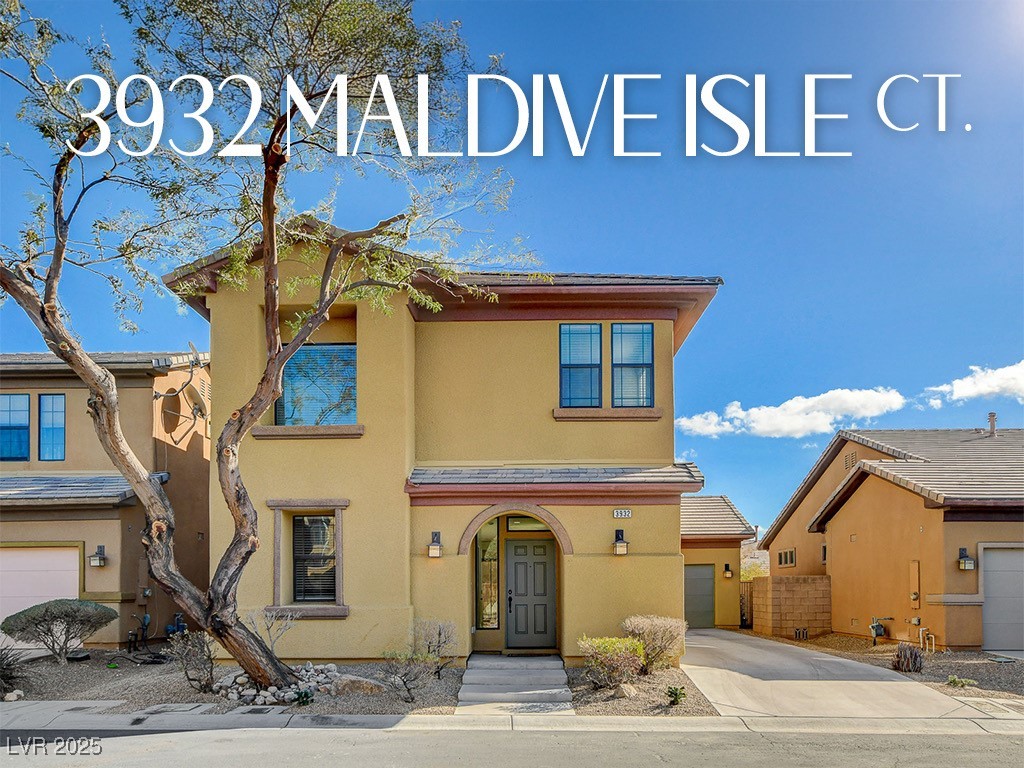3932 Maldive Isle Court Property Photo 1