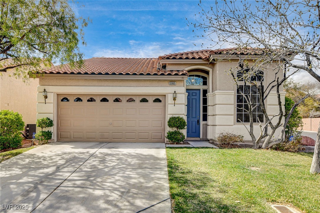 5965 Poplar Tree Street Property Photo 1