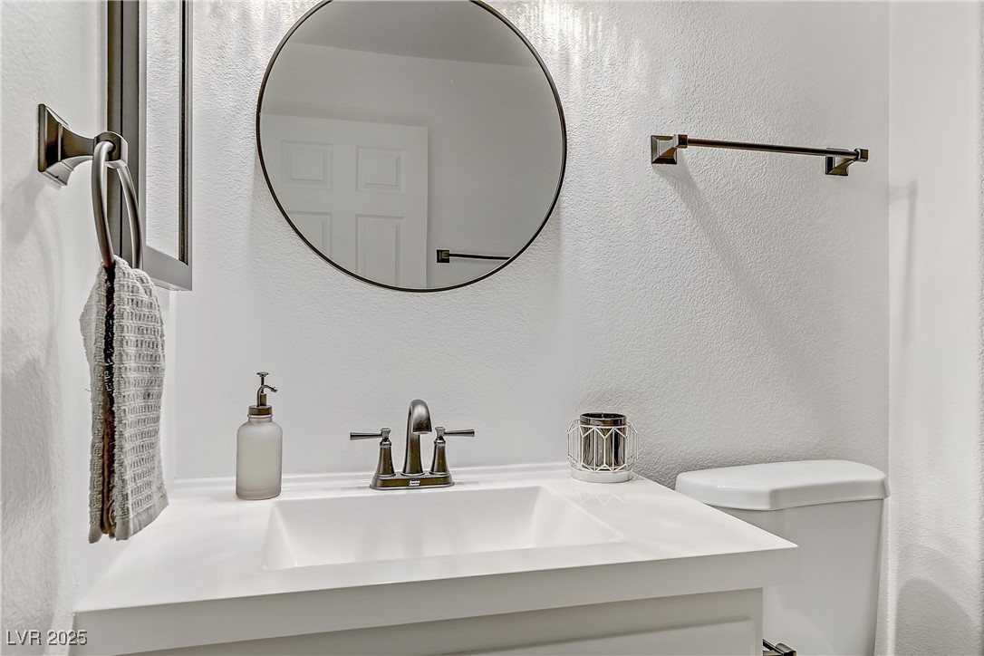 3318 North Decatur Boulevard 2007 Property Photo 5