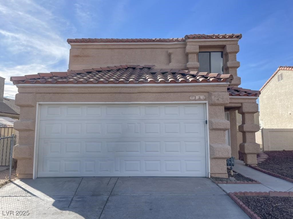 1331 Ebbetts Pass Property Photo 1
