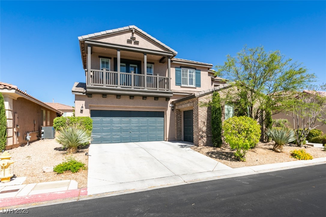 9974 Wild Calla Street Property Photo 2