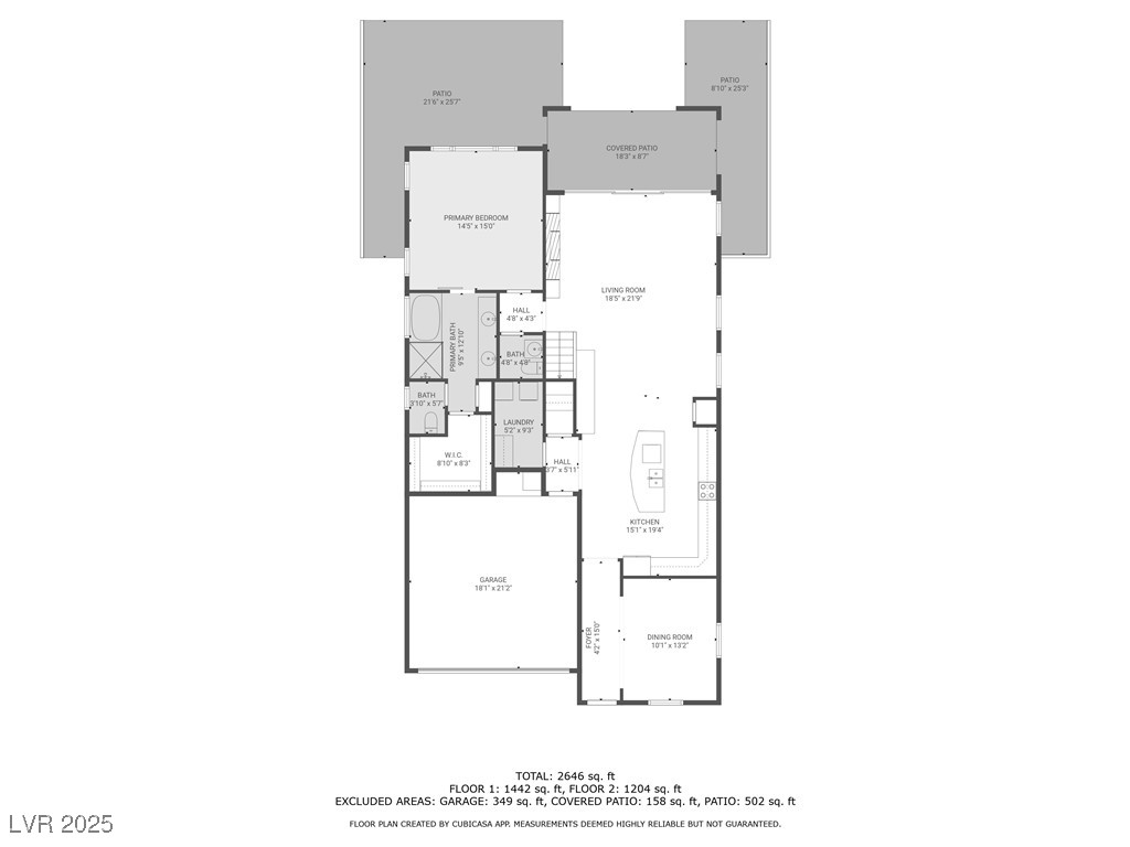 12816 Alcores Street Property Photo 73