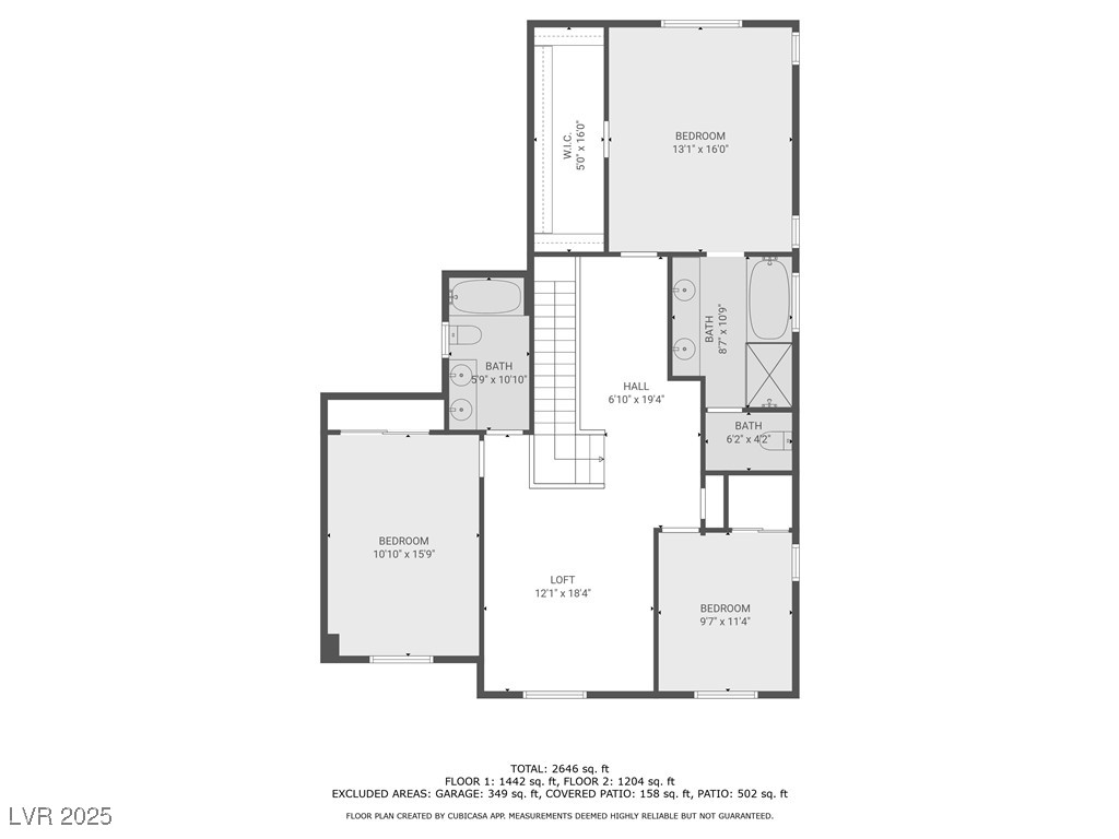 12816 Alcores Street Property Photo 74