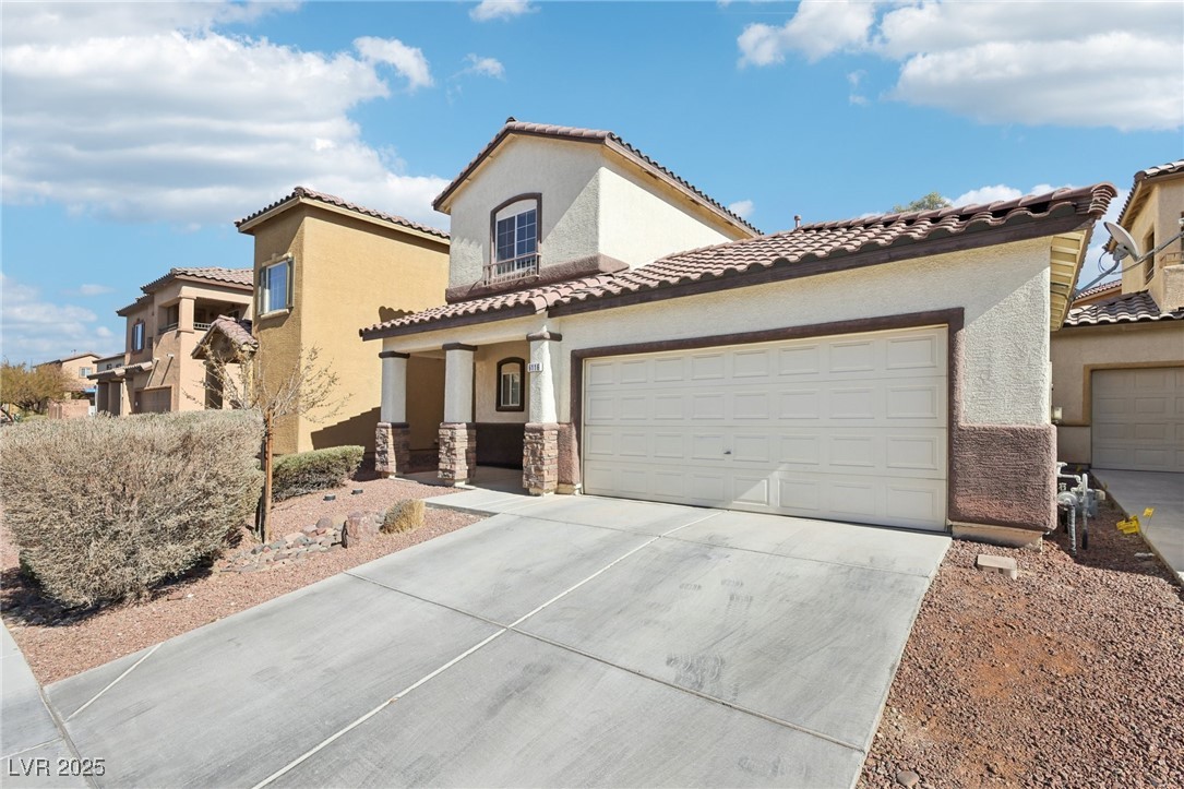 6116 Casa Antiqua Street Property Photo 2