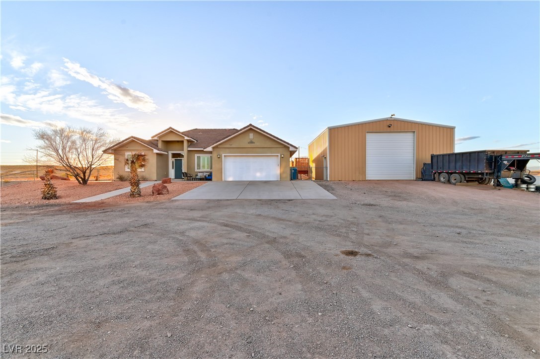 1464 Barlow Avenue Property Photo 3
