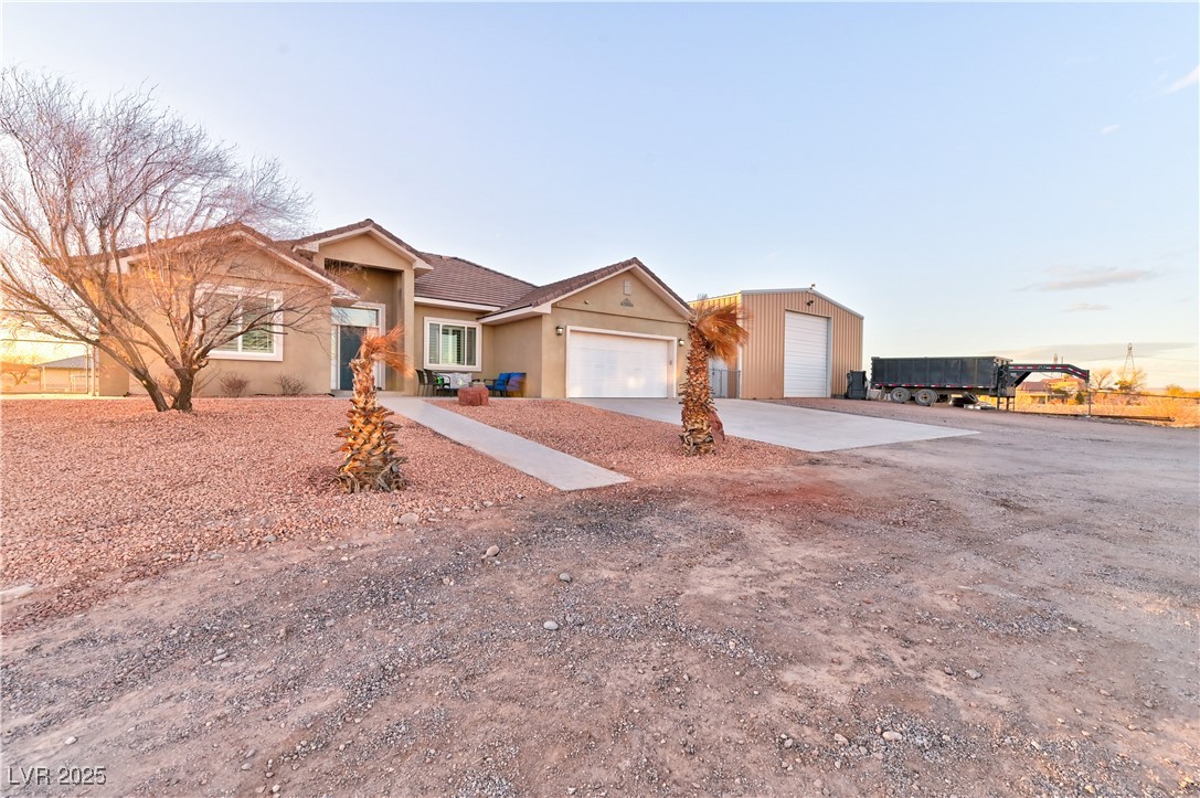 1464 Barlow Avenue Property Photo 4