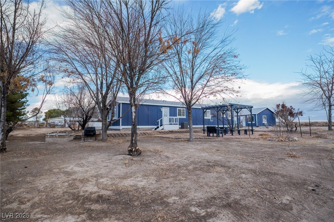 2610 Desert Hills Circle Property Photo 36