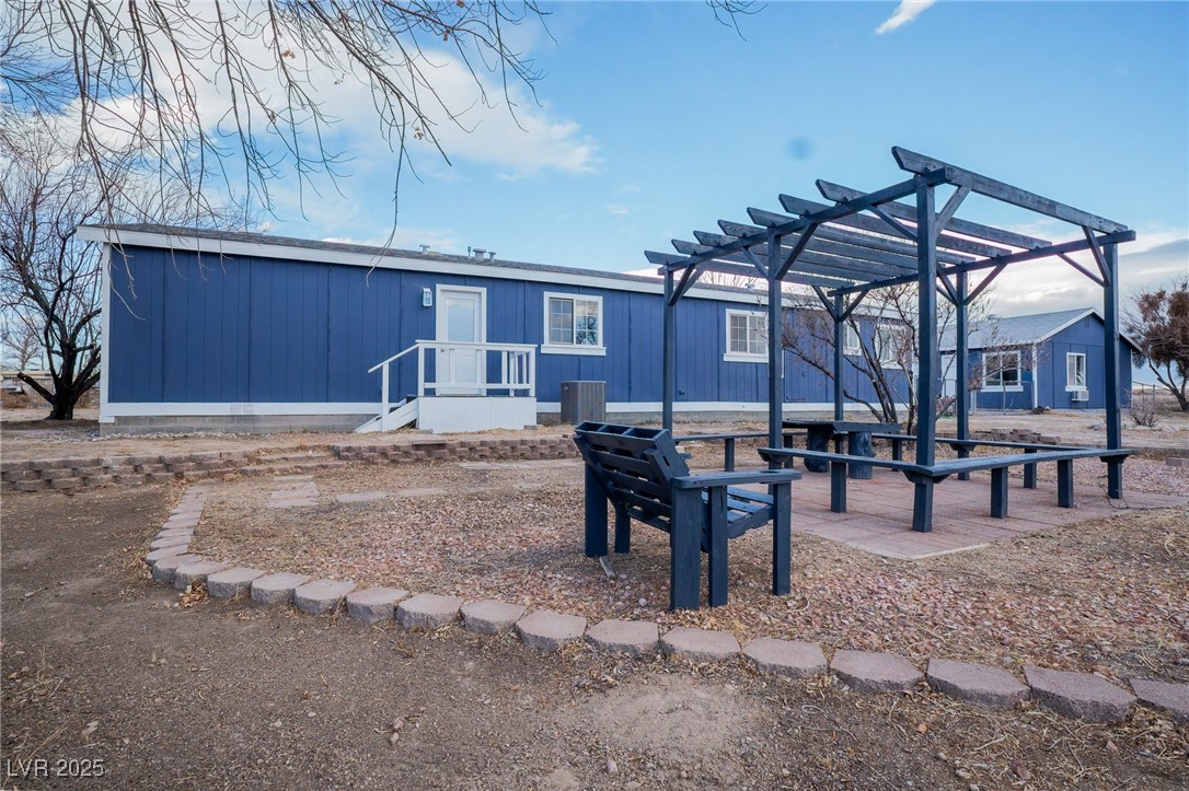 2610 Desert Hills Circle Property Photo 37