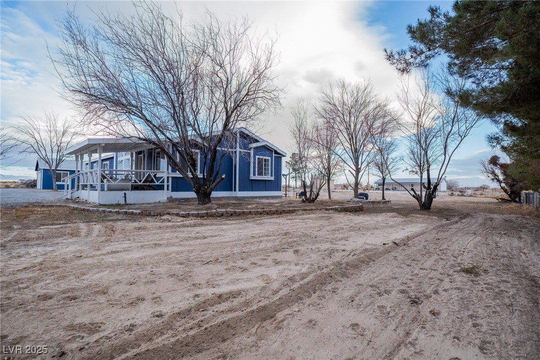 2610 Desert Hills Circle Property Photo 38