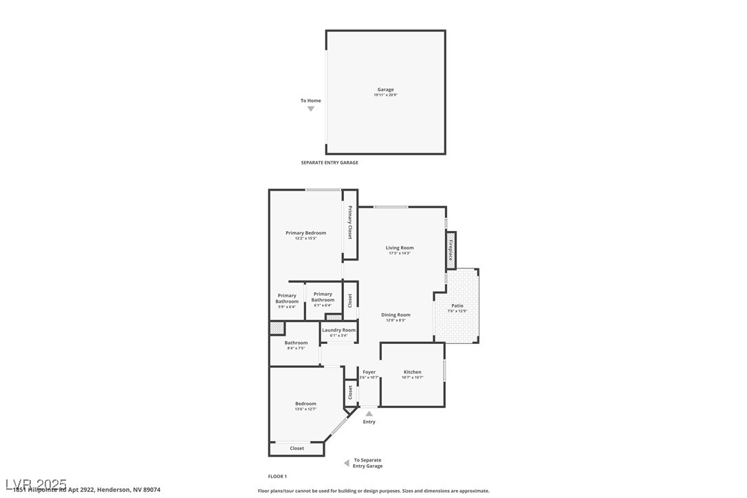 1851 Hillpointe Road 2922 Property Photo 36