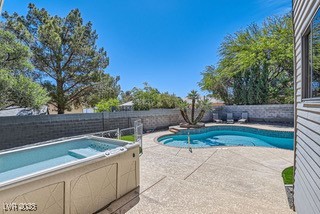 4075 East Oquendo Road Property Photo 58