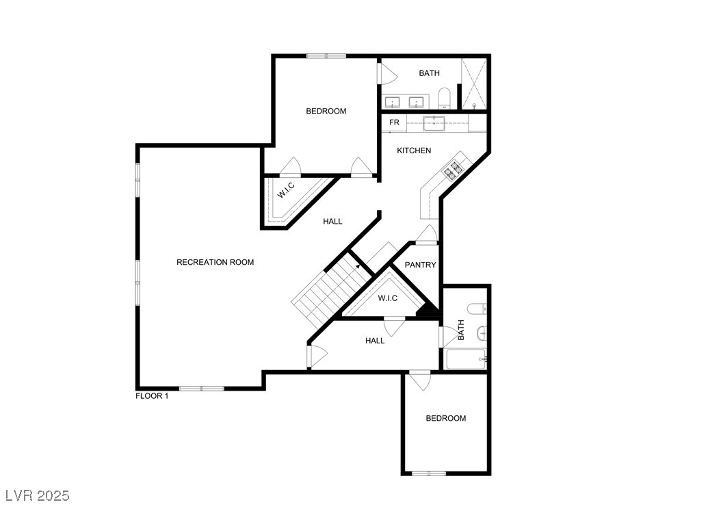 4075 East Oquendo Road Property Photo 80