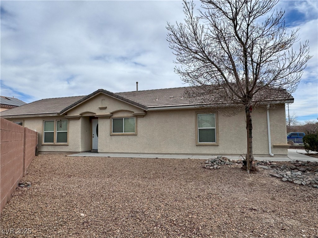 4928 Indigo Gorge Avenue Property Photo 1