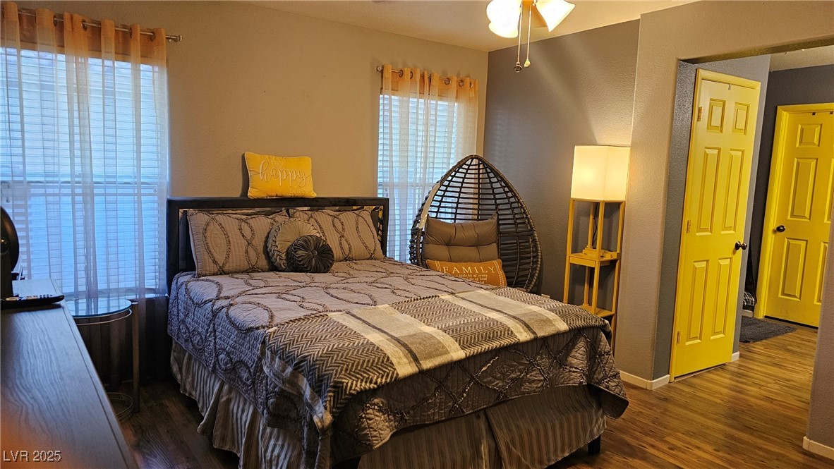4928 Indigo Gorge Avenue Property Photo 11