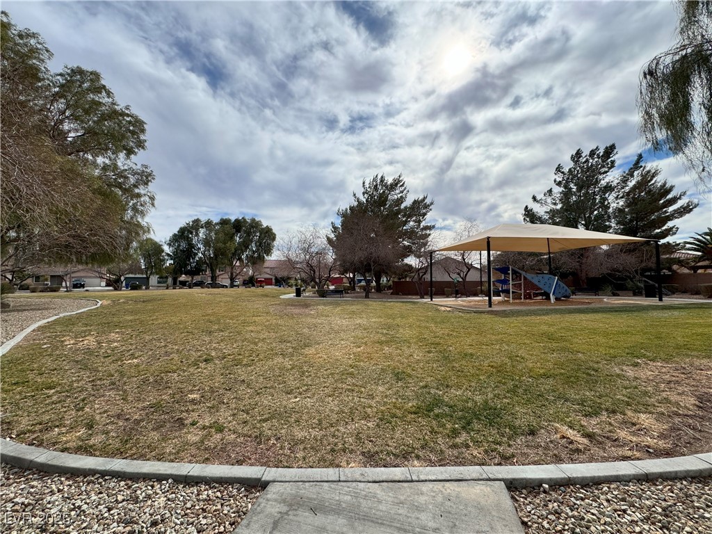 4928 Indigo Gorge Avenue Property Photo 22