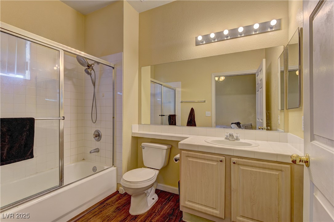 5250 South Rainbow Boulevard 1121 Property Photo 10