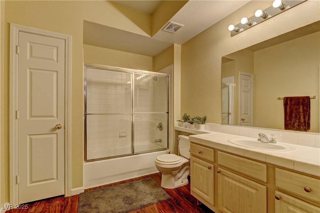 5250 South Rainbow Boulevard 1121 Property Photo 12