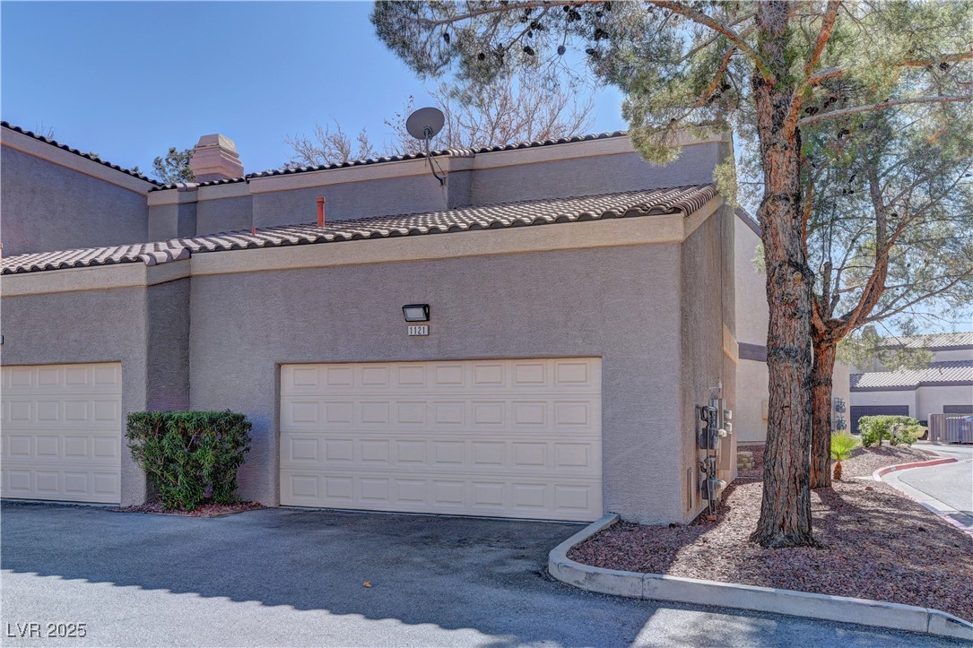 5250 South Rainbow Boulevard 1121 Property Photo 15