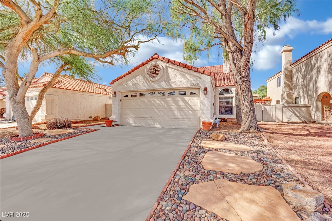 3916 Rhine Way Property Photo 1
