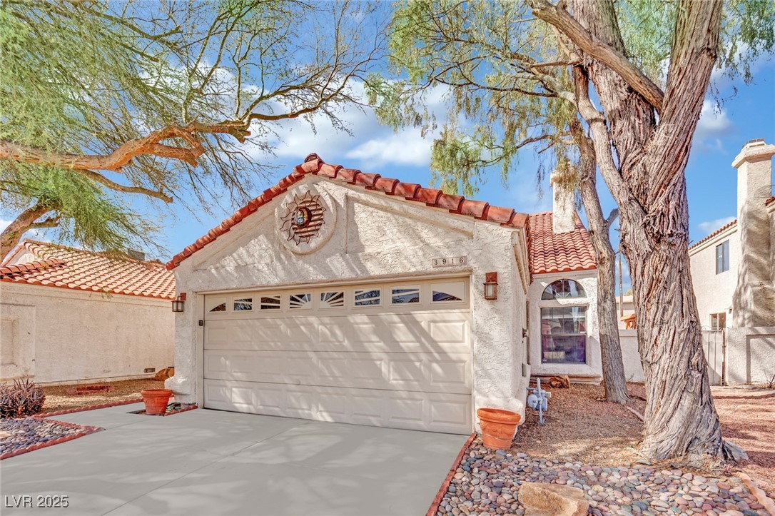 3916 Rhine Way Property Photo 2
