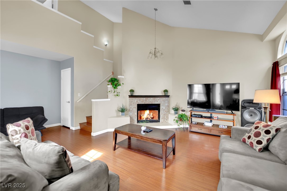 3916 Rhine Way Property Photo 7