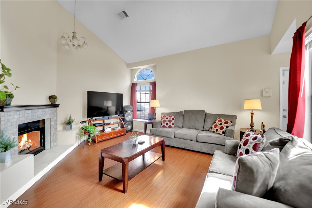 3916 Rhine Way Property Photo 8