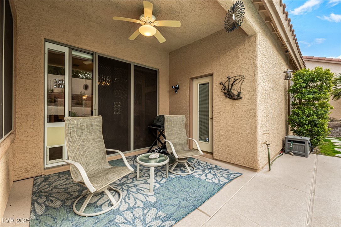 2329 Quartz Peak Street Property Photo 23