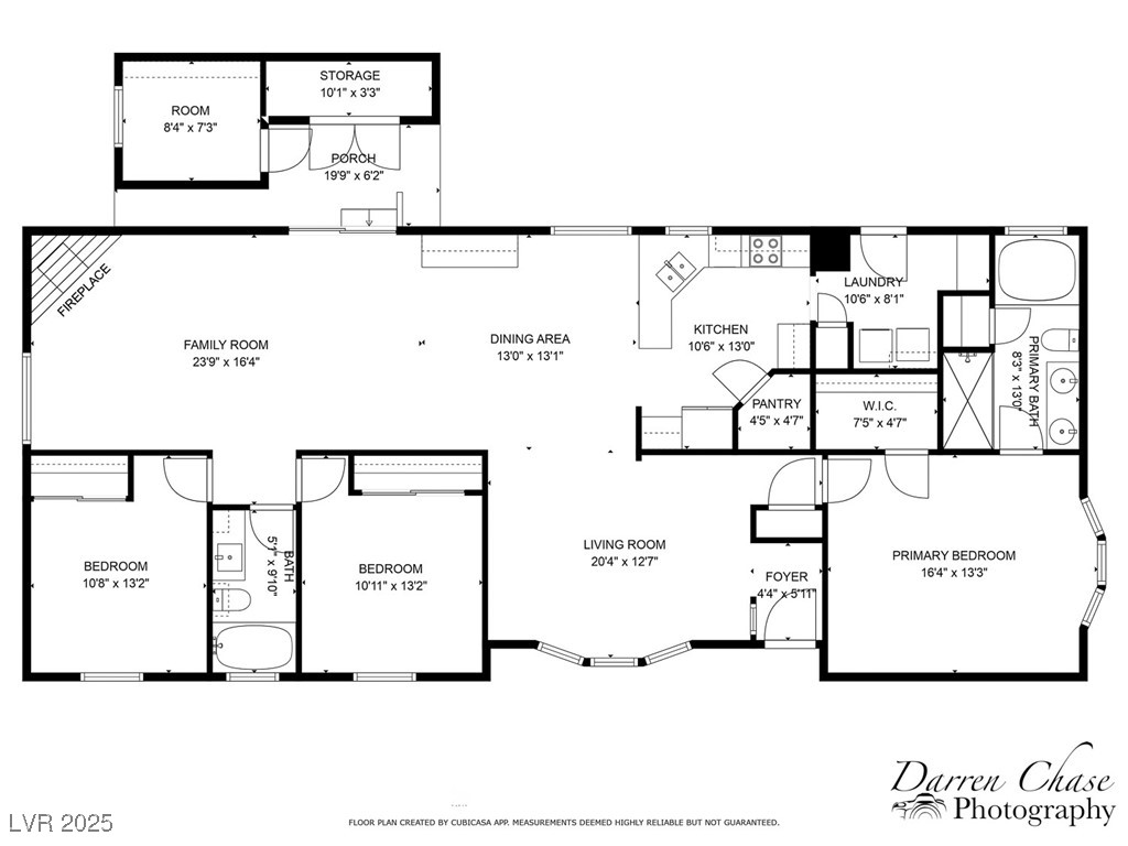 1526 North Dixie Downs Road 63 Property Photo 2