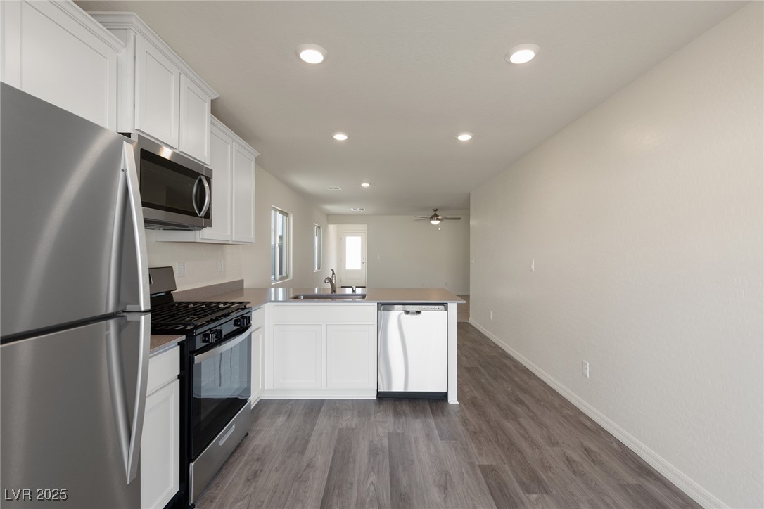 6749 Violet Cascade Avenue Property Photo 3