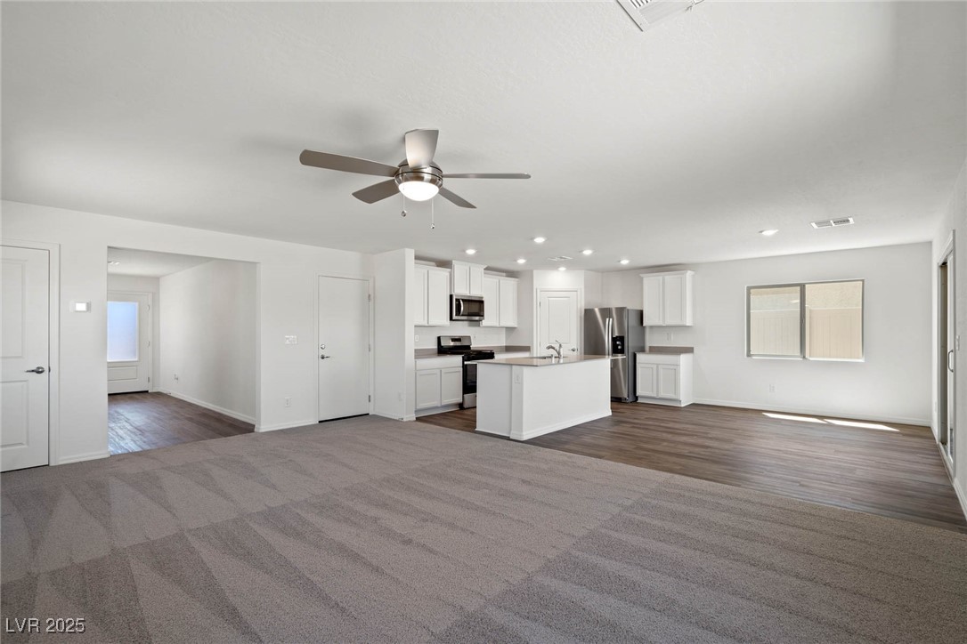 6737 Violet Cascade Avenue Property Photo 3