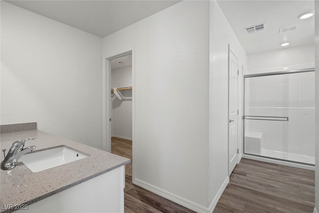 6737 Violet Cascade Avenue Property Photo 14